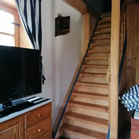 Tatil Evi Julianna Nyaralo Csopak