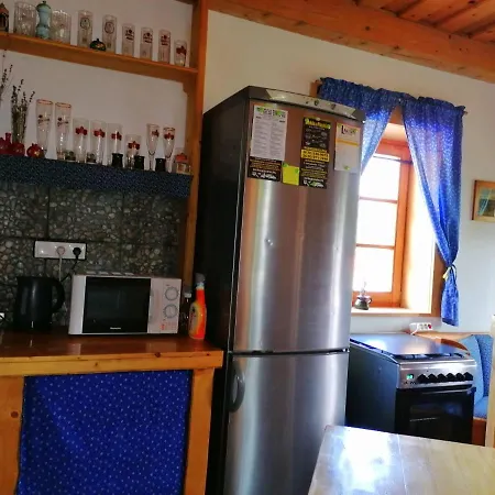 Tatil Evi Julianna Nyaralo