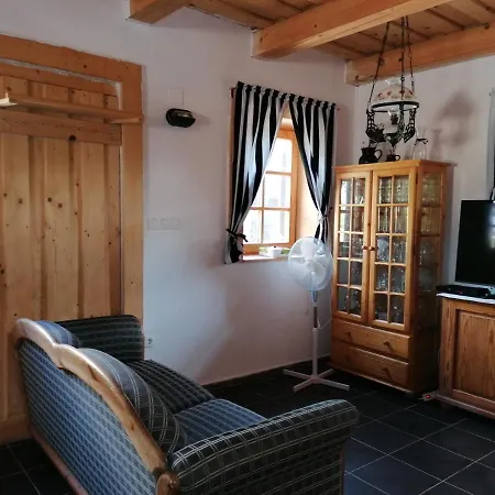 Tatil Evi Julianna Nyaralo