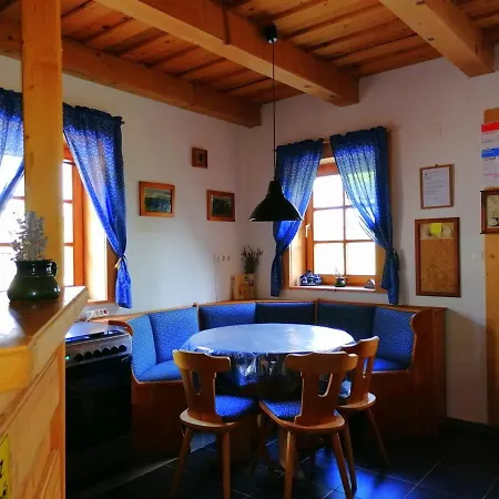 Tatil Evi Julianna Nyaralo