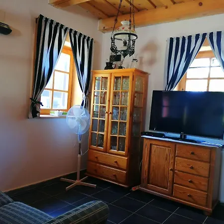 Дом отдыха Julianna Nyaralo