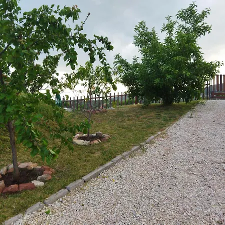 Tatil Evi Julianna Nyaralo Csopak