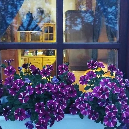 Julianna Nyaralo Holiday home Csopak