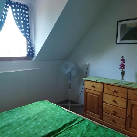 Tatil Evi Julianna Nyaralo *