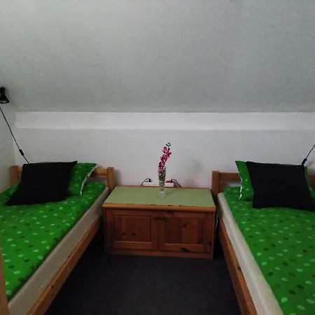 Julianna Nyaralo Чопак