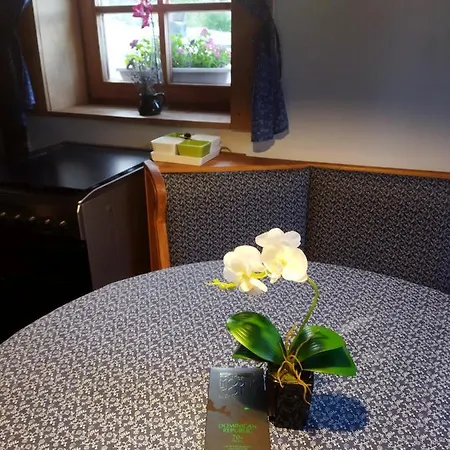 Tatil Evi Julianna Nyaralo