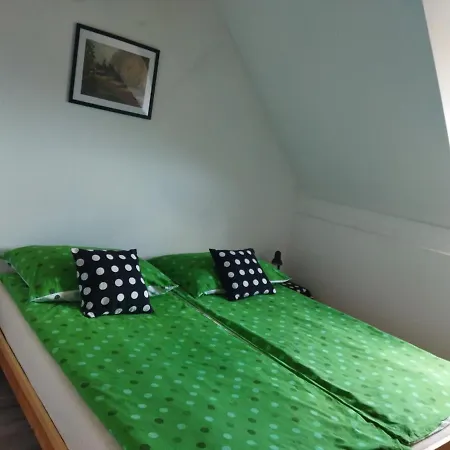 Julianna Nyaralo Ferienhaus Csopak