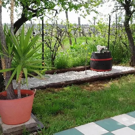 Tatil Evi Julianna Nyaralo *