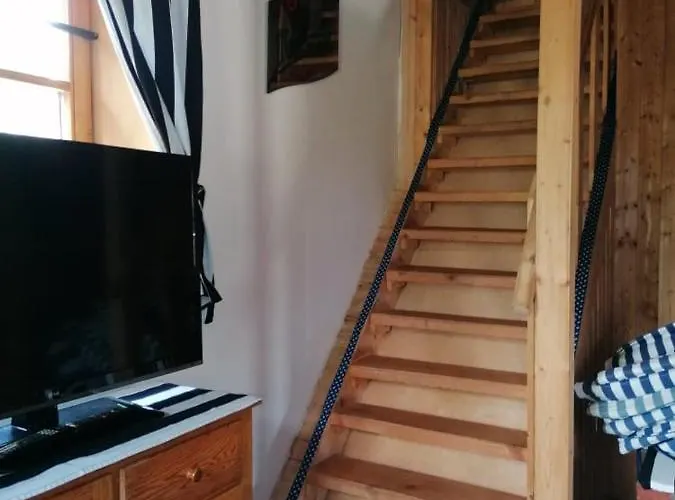 Ferienhaus Julianna Nyaralo Csopak