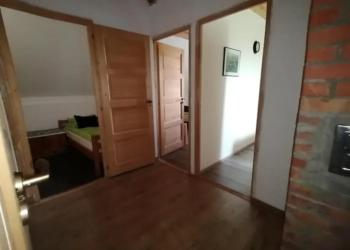 Julianna Nyaralo Ferienhaus