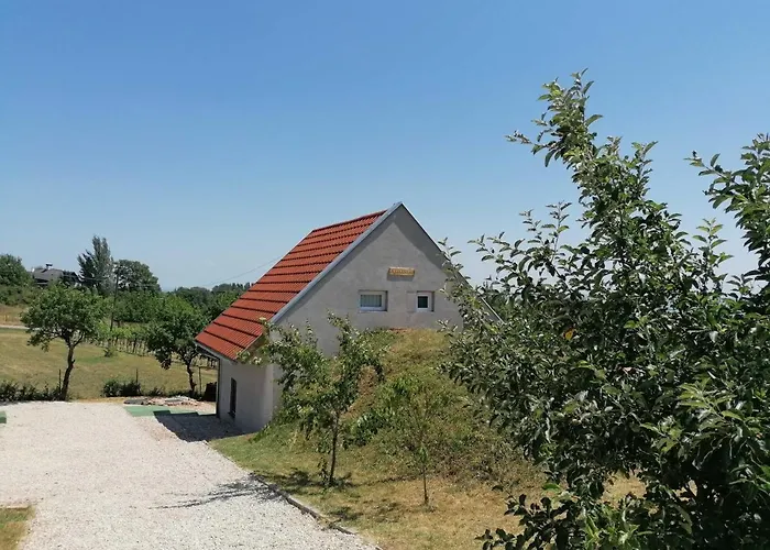 Julianna Nyaralo Csopak