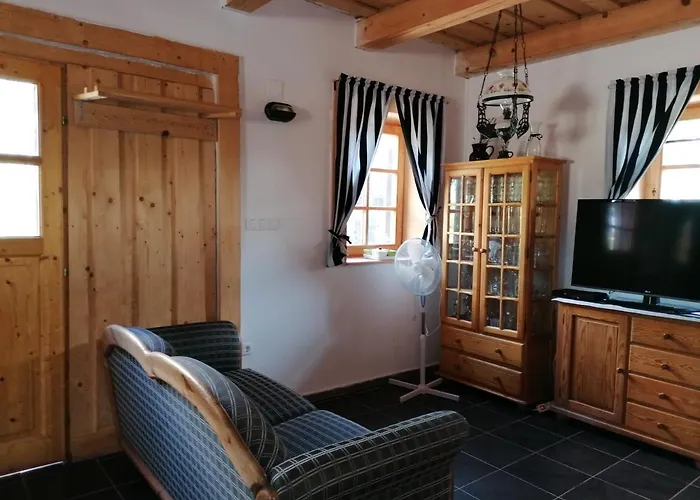 Hébergement de vacances Julianna Nyaralo