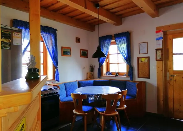 Hébergement de vacances Julianna Nyaralo