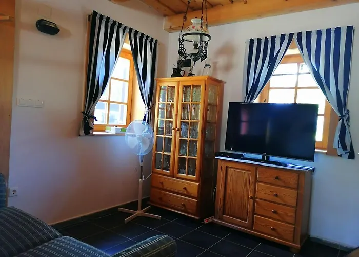 Ferienhaus Julianna Nyaralo