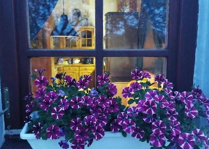 Julianna Nyaralo Hébergement de vacances Csopak