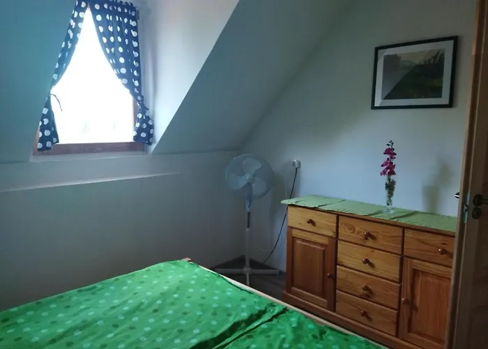 Hébergement de vacances Julianna Nyaralo *