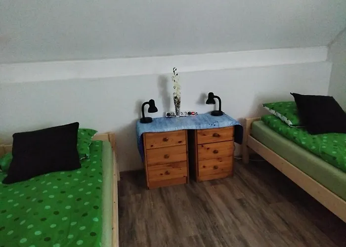 Julianna Nyaralo Hébergement de vacances Csopak