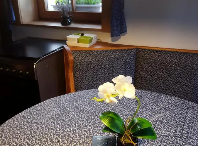 Ferienhaus Julianna Nyaralo