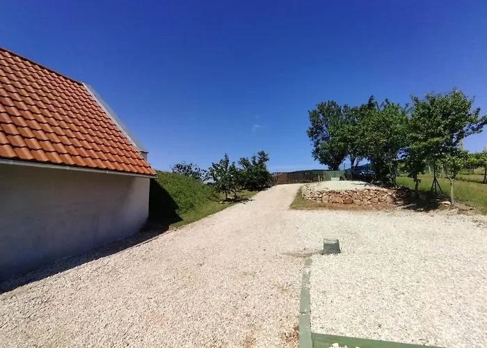 Julianna Nyaralo Ferienhaus Csopak